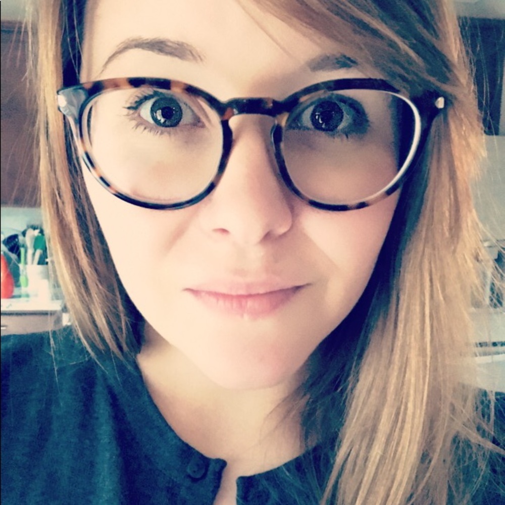 Meet your Posher, Bri